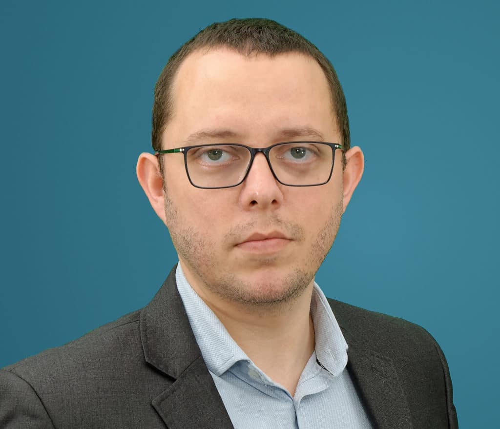Julien Chevalier Associé Horenso