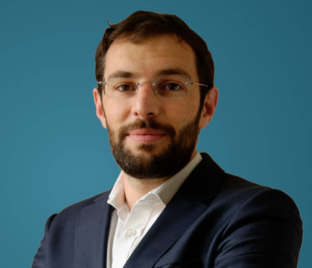 Thomas Jubin Associé Horenso